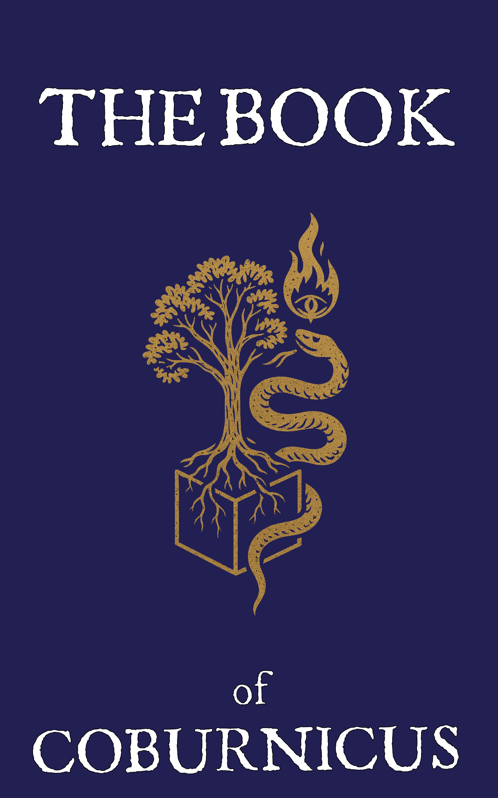 The Book of Coburnicus