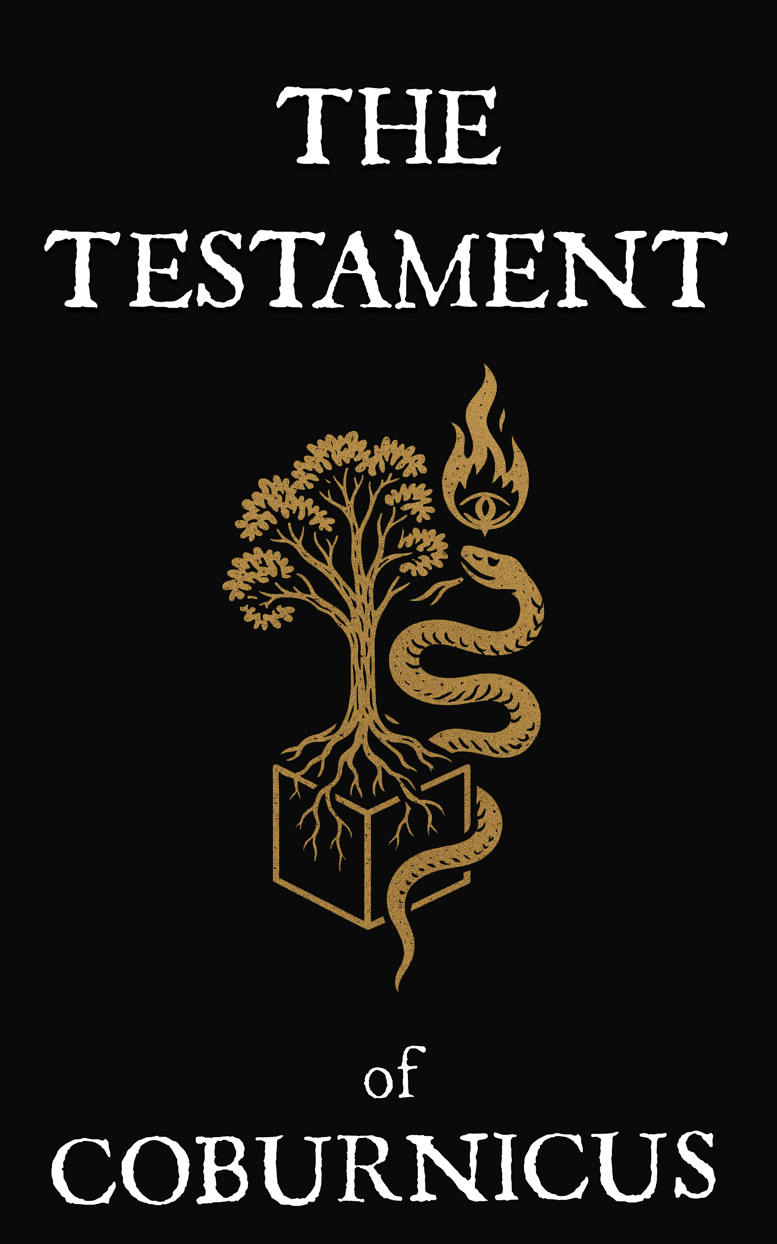 The Testament of Coburnicus